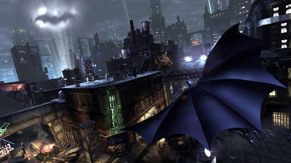 蝙蝠侠：阿卡姆之城,蝙蝠侠阿卡姆之城谜语人攻略